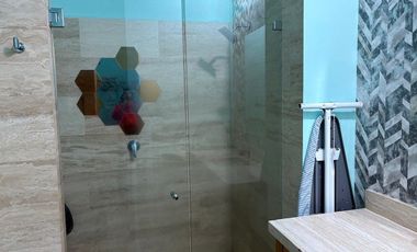 Lindo Loft Amueblado En Renta en Santa Fe