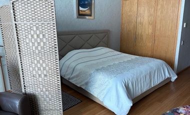 Lindo Loft Amueblado En Renta en Santa Fe