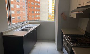 VENTA DEPARTAMENTO EN SANTA FE- RESIDENCIAL TERRE