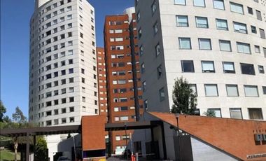 VENTA DEPARTAMENTO EN SANTA FE- RESIDENCIAL TERRE