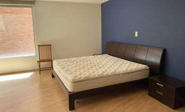 VENTA DEPARTAMENTO EN SANTA FE- RESIDENCIAL TERRE