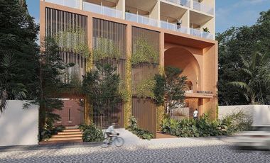 296 España 106 Macaria 106 JA, Puerto Vallarta