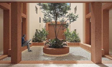 296 España 106 Macaria 106 JA, Puerto Vallarta