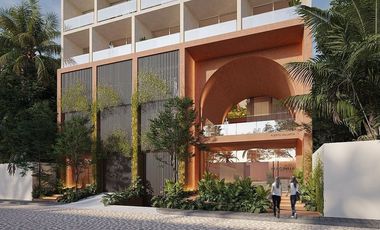 296 España 106 Macaria 106 JA, Puerto Vallarta