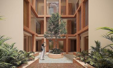 296 España 106 Macaria 106 JA, Puerto Vallarta