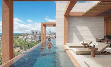 296 España 106 Macaria 106 JA, Puerto Vallarta