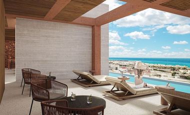 296 España 106 Macaria 106 JA, Puerto Vallarta