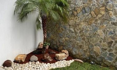 CASA EN RENTA PARQUE CAMPECHE LOMAS DE ANGELOPOLIS PUEBLA