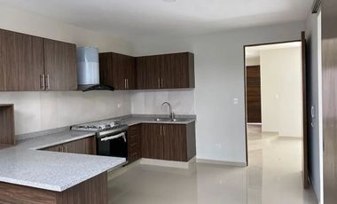 CASA EN RENTA PARQUE CAMPECHE LOMAS DE ANGELOPOLIS PUEBLA