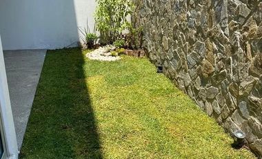 CASA EN RENTA PARQUE CAMPECHE LOMAS DE ANGELOPOLIS PUEBLA