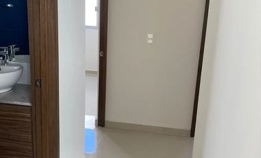 CASA EN RENTA PARQUE CAMPECHE LOMAS DE ANGELOPOLIS PUEBLA