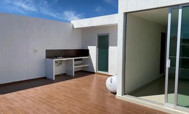 CASA EN RENTA PARQUE CAMPECHE LOMAS DE ANGELOPOLIS PUEBLA
