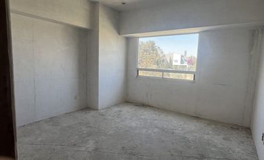 Lomas country club departamento en venta