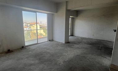 Lomas country club departamento en venta
