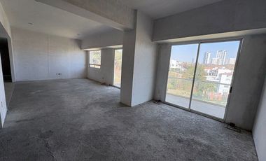 Lomas country club departamento en venta