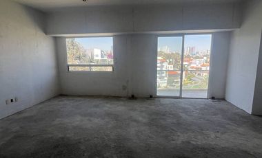 Lomas country club departamento en venta