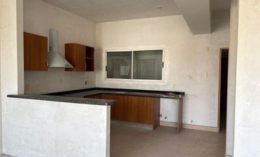 Lomas country club departamento en venta