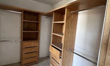 Lomas country club departamento en venta