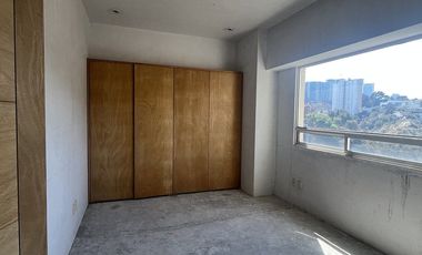 Lomas country club departamento en venta