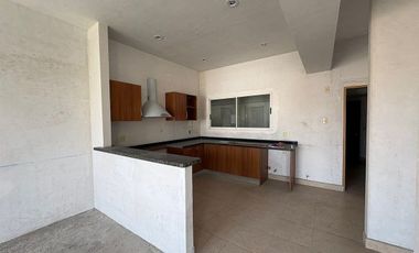Lomas country club departamento en venta