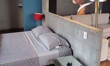 Renta Loft en Monterrey Centro