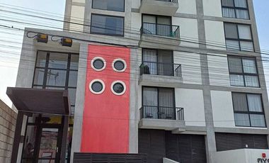 Renta Loft en Monterrey Centro