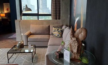 Renta Loft en Monterrey Centro