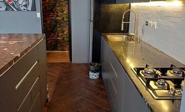 Renta Loft en Monterrey Centro