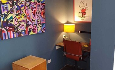 Renta Loft en Monterrey Centro