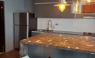 Renta Loft en Monterrey Centro