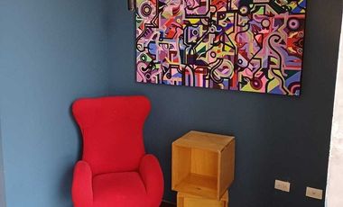 Renta Loft en Monterrey Centro