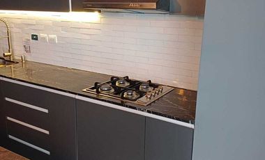 Renta Loft en Monterrey Centro