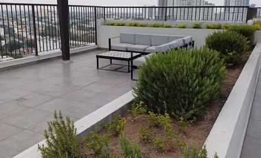 Renta Loft en Monterrey Centro