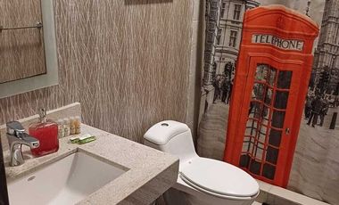 Renta Loft en Monterrey Centro