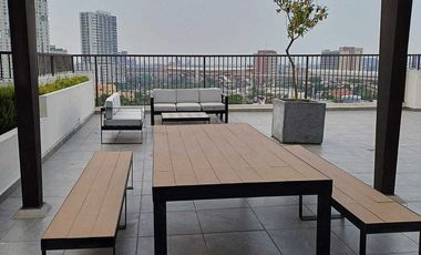 Renta Loft en Monterrey Centro