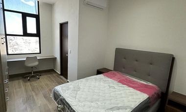 Departamento Amueblado en Renta Garza Sada, Monterrey