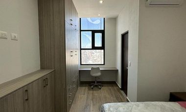 Departamento Amueblado en Renta Garza Sada, Monterrey