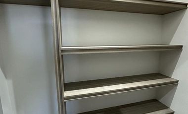 Departamento Amueblado en Renta Garza Sada, Monterrey