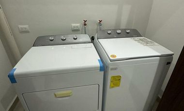 Departamento Amueblado en Renta Garza Sada, Monterrey