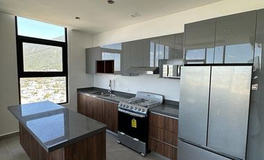 Departamento Amueblado en Renta Garza Sada, Monterrey