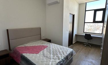 Departamento Amueblado en Renta Garza Sada, Monterrey