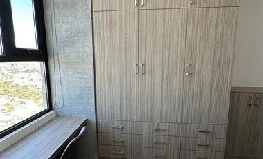 Departamento Amueblado en Renta Garza Sada, Monterrey