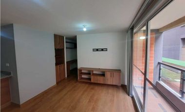Se arrienda apartamento en zipaquira conjunto firenze