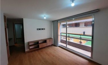 Se arrienda apartamento en zipaquira conjunto firenze