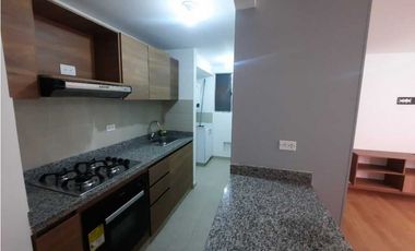 Se arrienda apartamento en zipaquira conjunto firenze