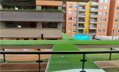 Se arrienda apartamento en zipaquira conjunto firenze