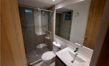 Se arrienda apartamento en zipaquira conjunto firenze