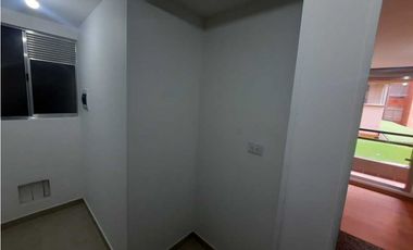 Se arrienda apartamento en zipaquira conjunto firenze