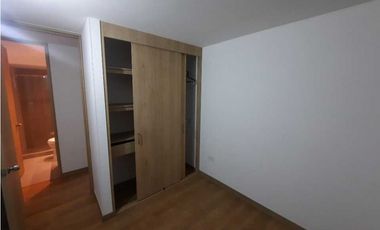 Se arrienda apartamento en zipaquira conjunto firenze