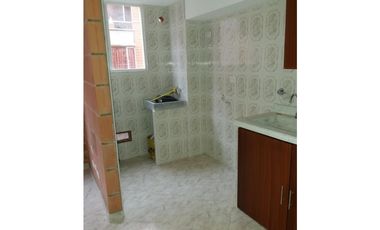 Apartamento en Venta en Soacha
